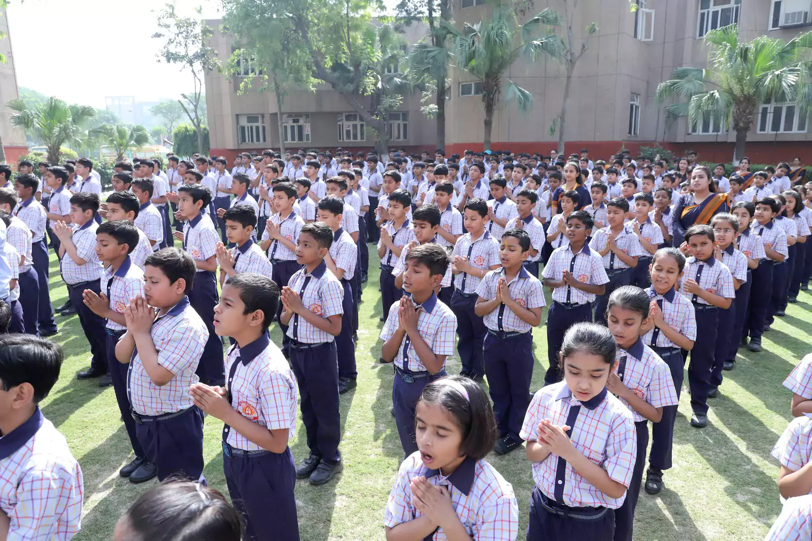 Students